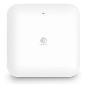 EnGenius ECW520 Cloud Managed 2x2x2 Indoor Tri-Band Wi-Fi 7 Access Point
